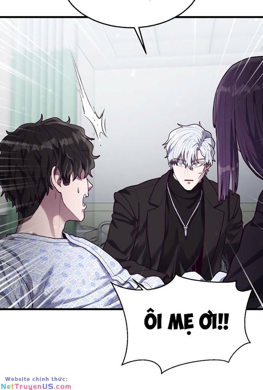 đọc truyện Tên Vâng Lời Tuyệt Đối Chương 51 ảnh 29 tại Thiên Thai Truyện