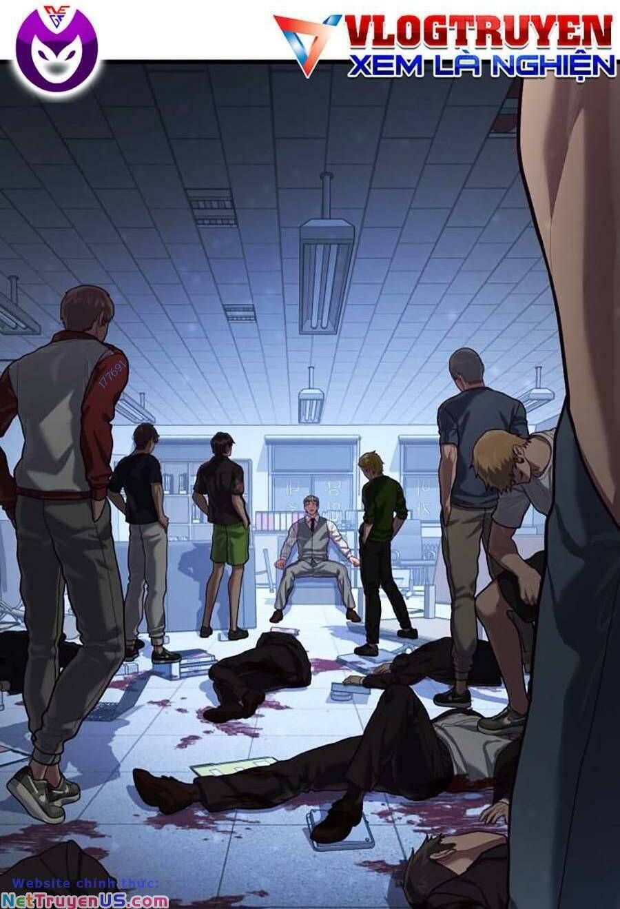 đọc truyện Tên Vâng Lời Tuyệt Đối Chương 51 ảnh 52 tại Thiên Thai Truyện