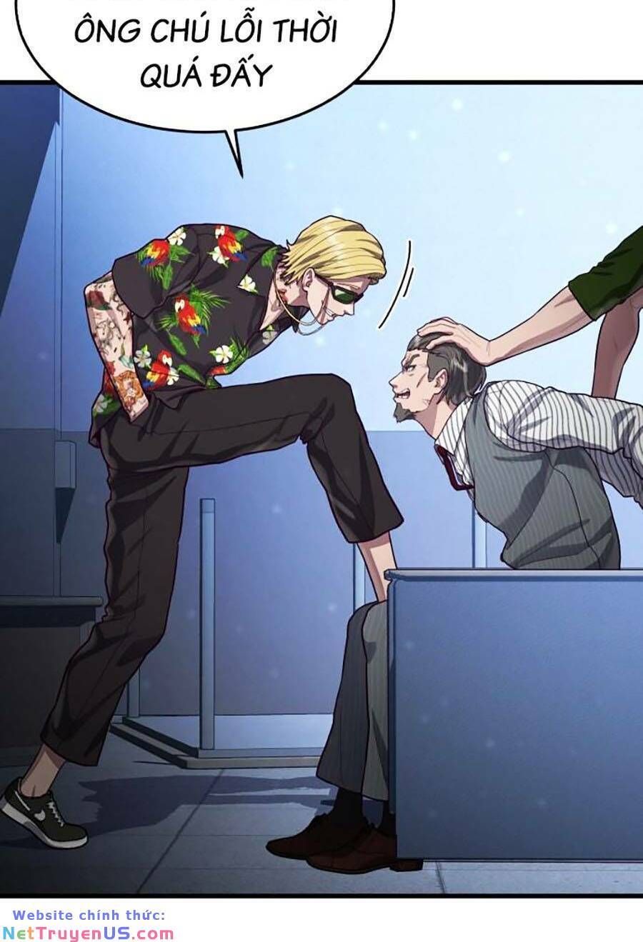 đọc truyện Tên Vâng Lời Tuyệt Đối Chương 51 ảnh 58 tại Thiên Thai Truyện