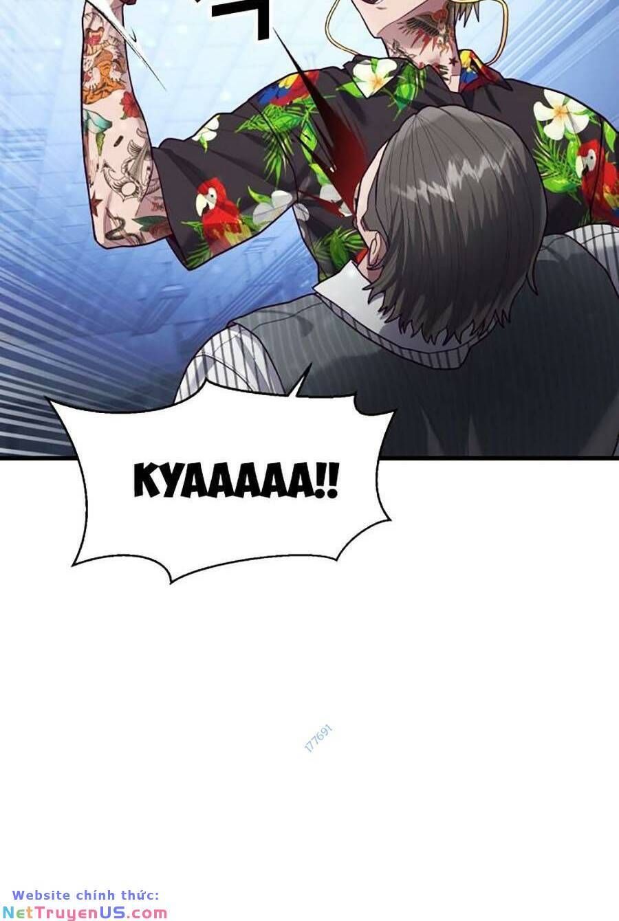 đọc truyện Tên Vâng Lời Tuyệt Đối Chương 51 ảnh 64 tại Thiên Thai Truyện