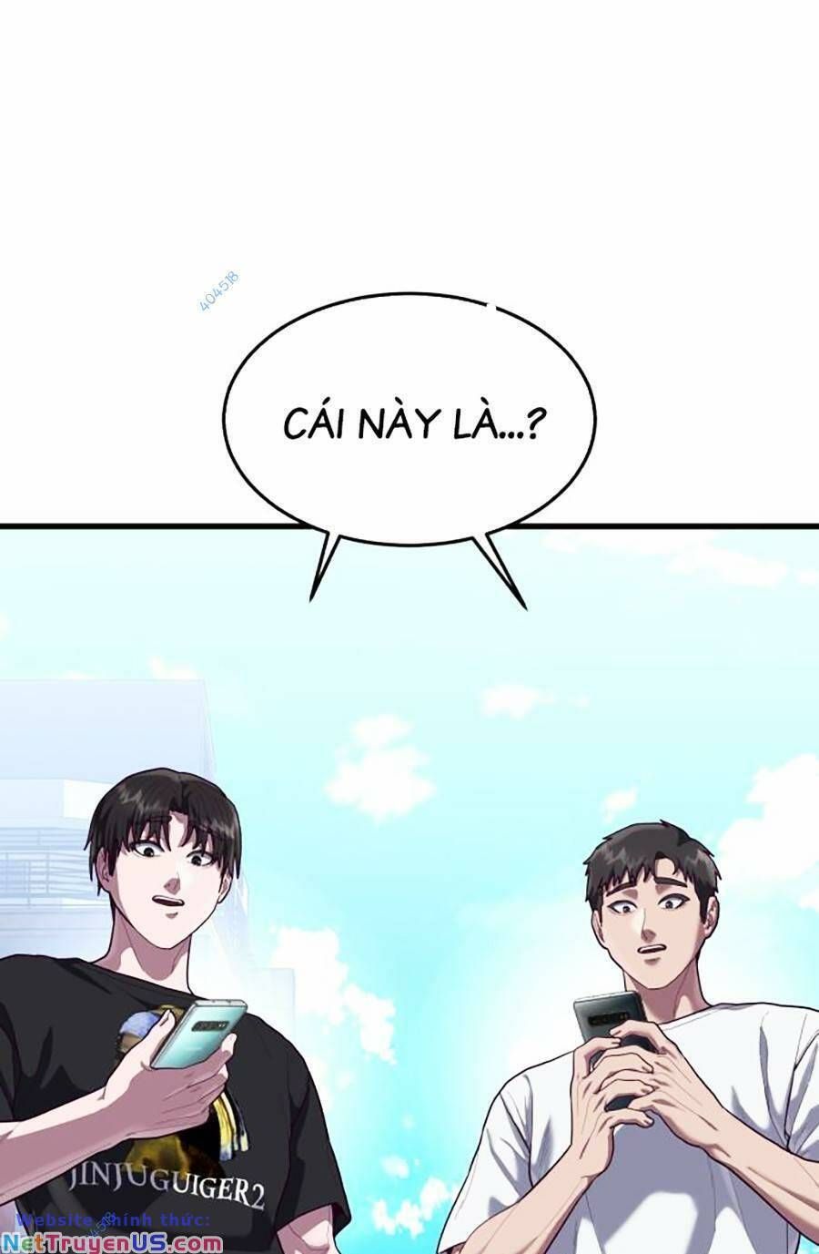 đọc truyện Tên Vâng Lời Tuyệt Đối Chương 52 ảnh 23 tại Thiên Thai Truyện