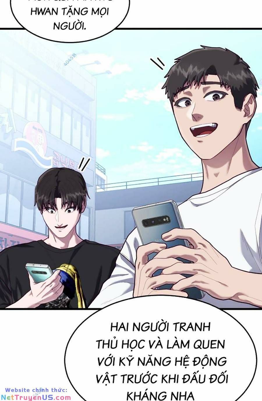 đọc truyện Tên Vâng Lời Tuyệt Đối Chương 52 ảnh 27 tại Thiên Thai Truyện