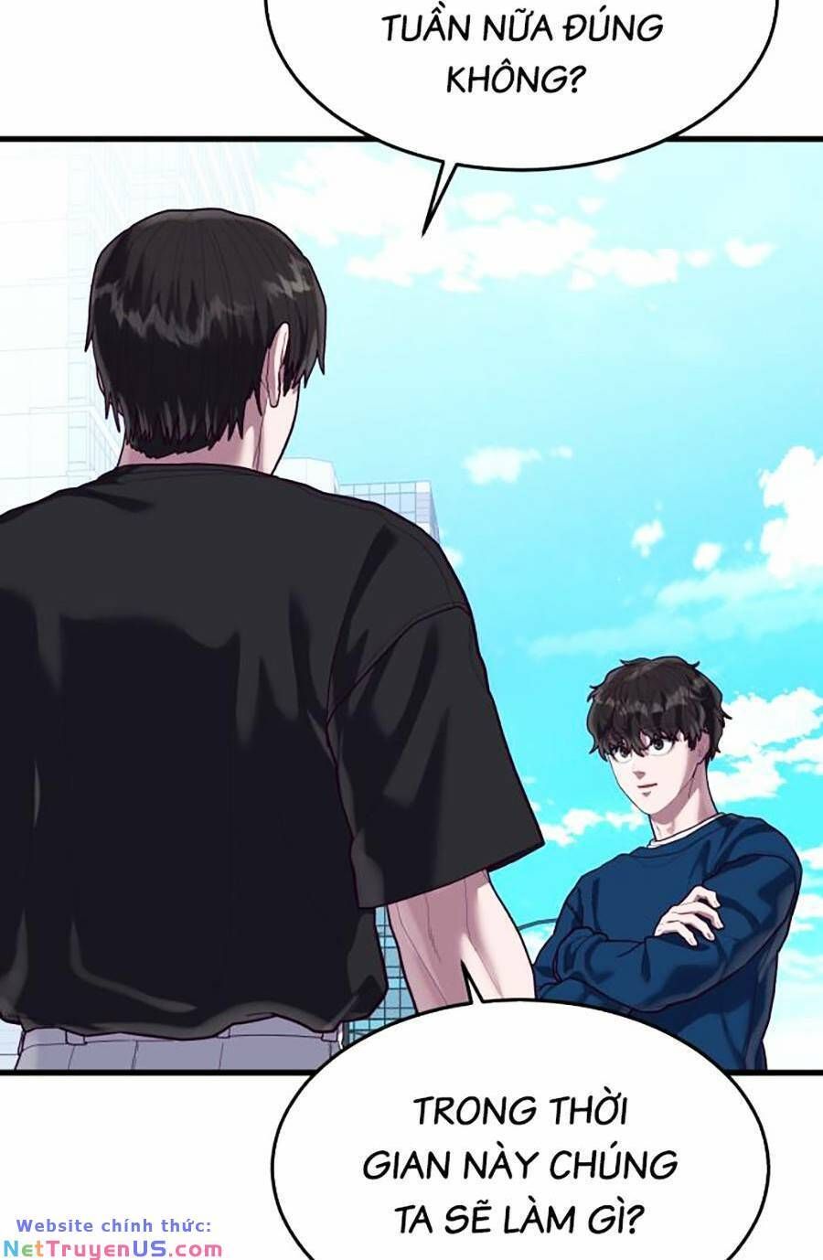 đọc truyện Tên Vâng Lời Tuyệt Đối Chương 52 ảnh 30 tại Thiên Thai Truyện