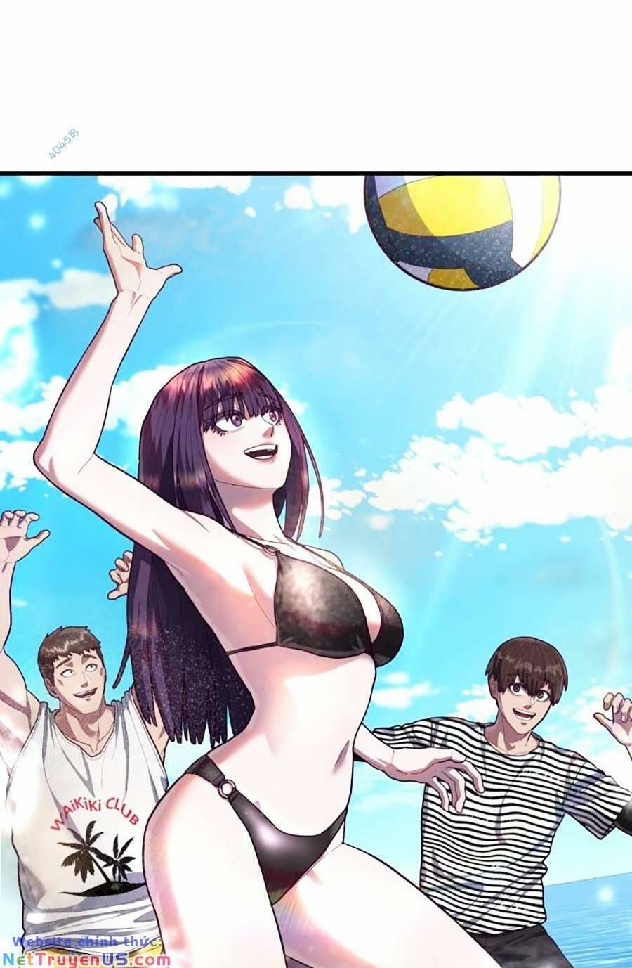 đọc truyện Tên Vâng Lời Tuyệt Đối Chương 52 ảnh 39 tại Thiên Thai Truyện