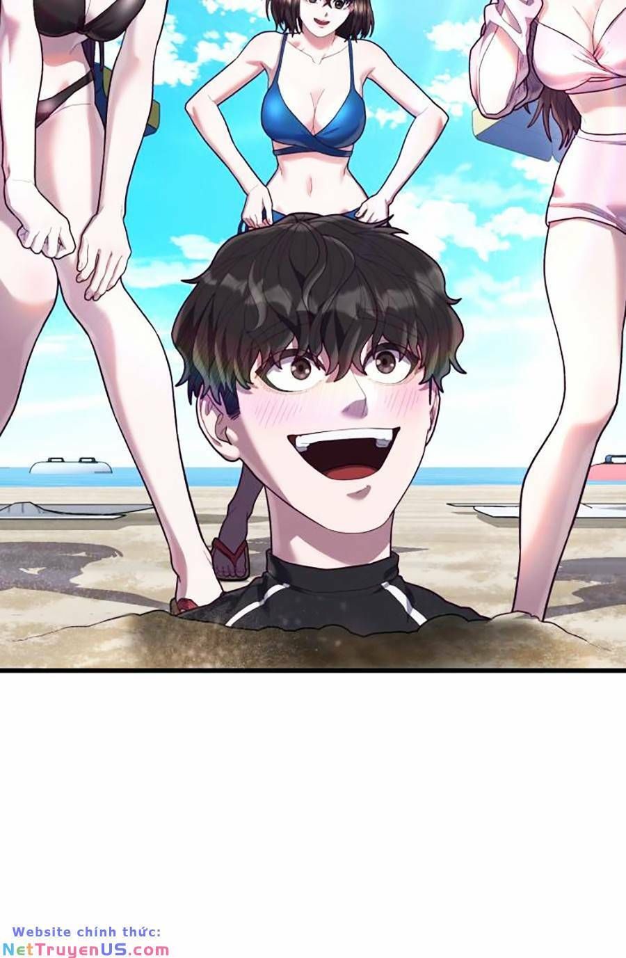 đọc truyện Tên Vâng Lời Tuyệt Đối Chương 52 ảnh 41 tại Thiên Thai Truyện