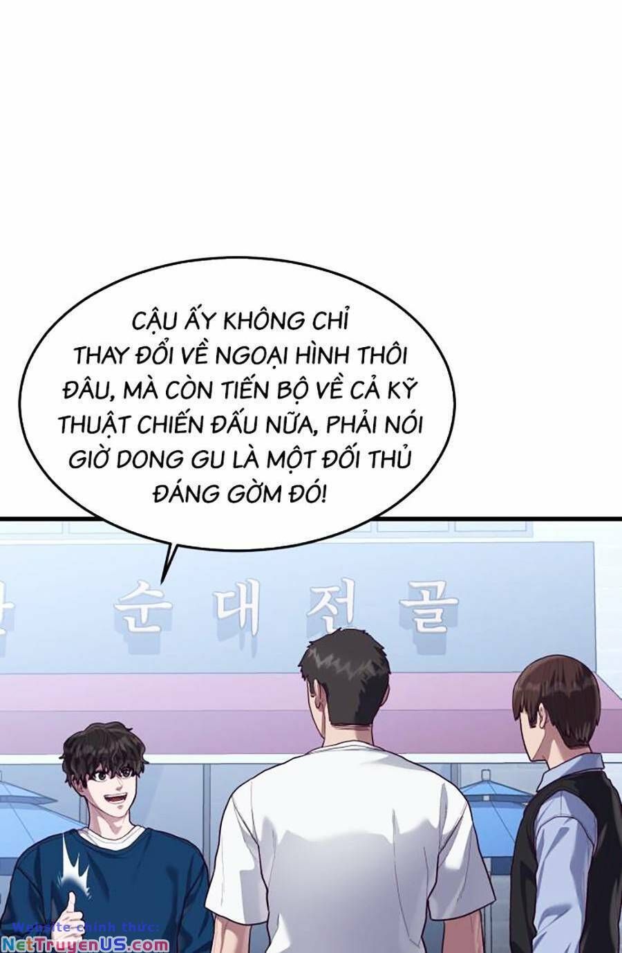 đọc truyện Tên Vâng Lời Tuyệt Đối Chương 52 ảnh 6 tại Thiên Thai Truyện