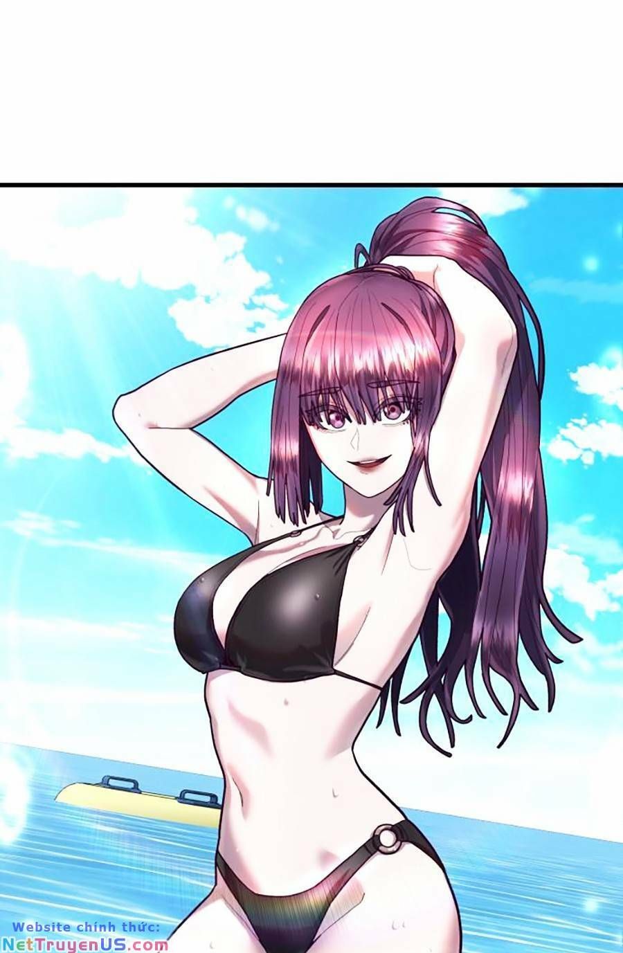 đọc truyện Tên Vâng Lời Tuyệt Đối Chương 52 ảnh 45 tại Thiên Thai Truyện