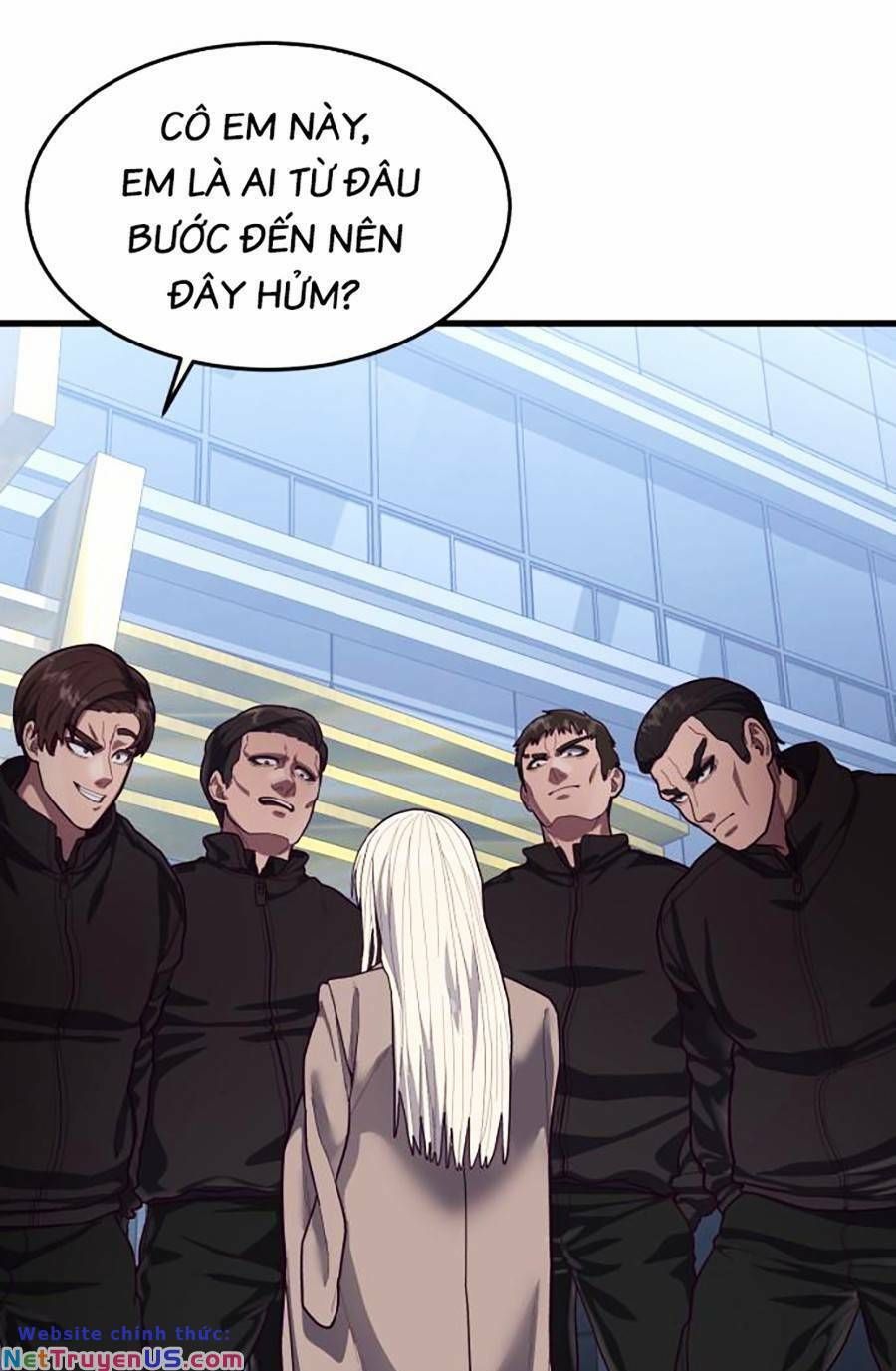 đọc truyện Tên Vâng Lời Tuyệt Đối Chương 52 ảnh 57 tại Thiên Thai Truyện