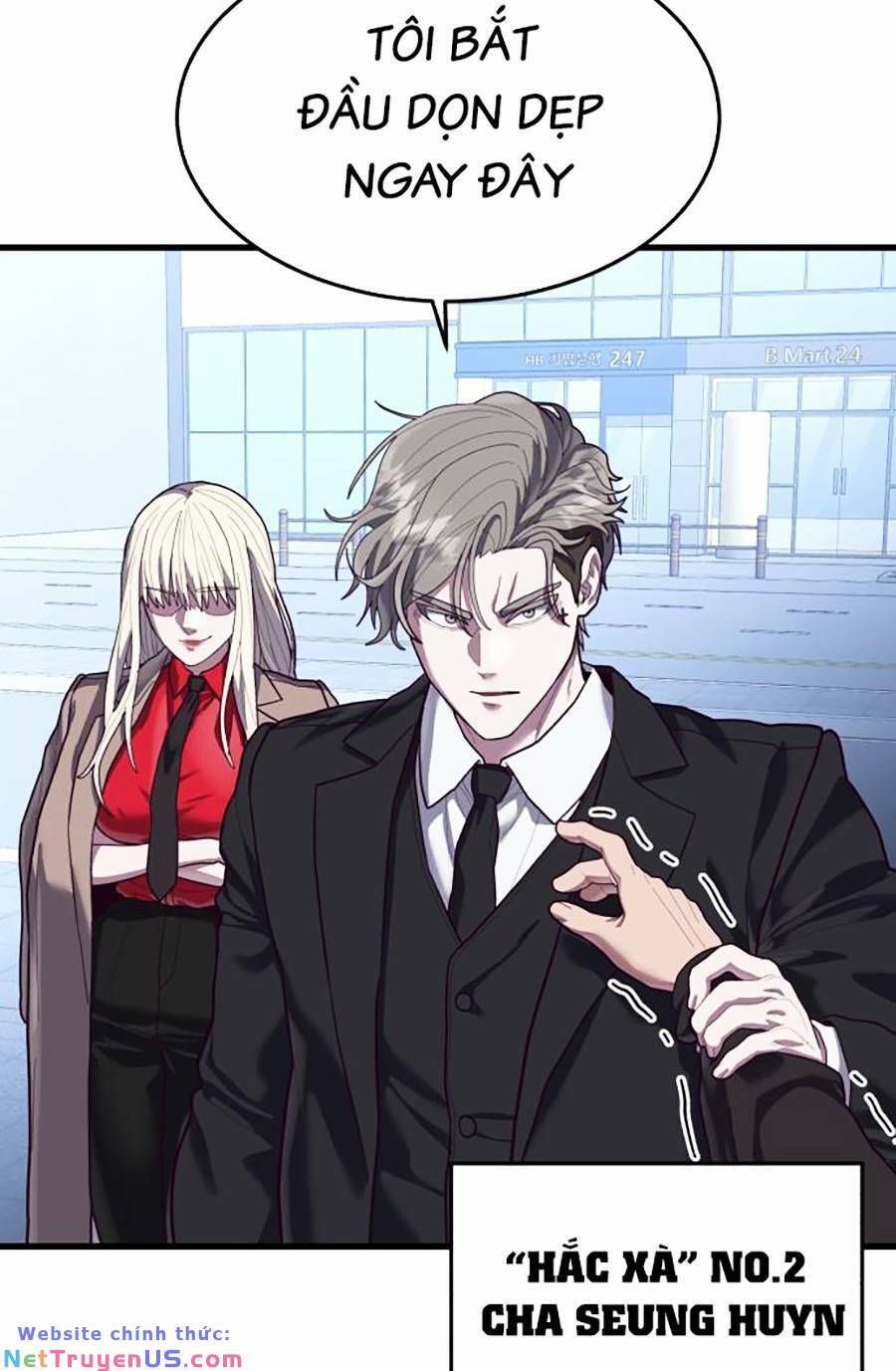 đọc truyện Tên Vâng Lời Tuyệt Đối Chương 52 ảnh 61 tại Thiên Thai Truyện