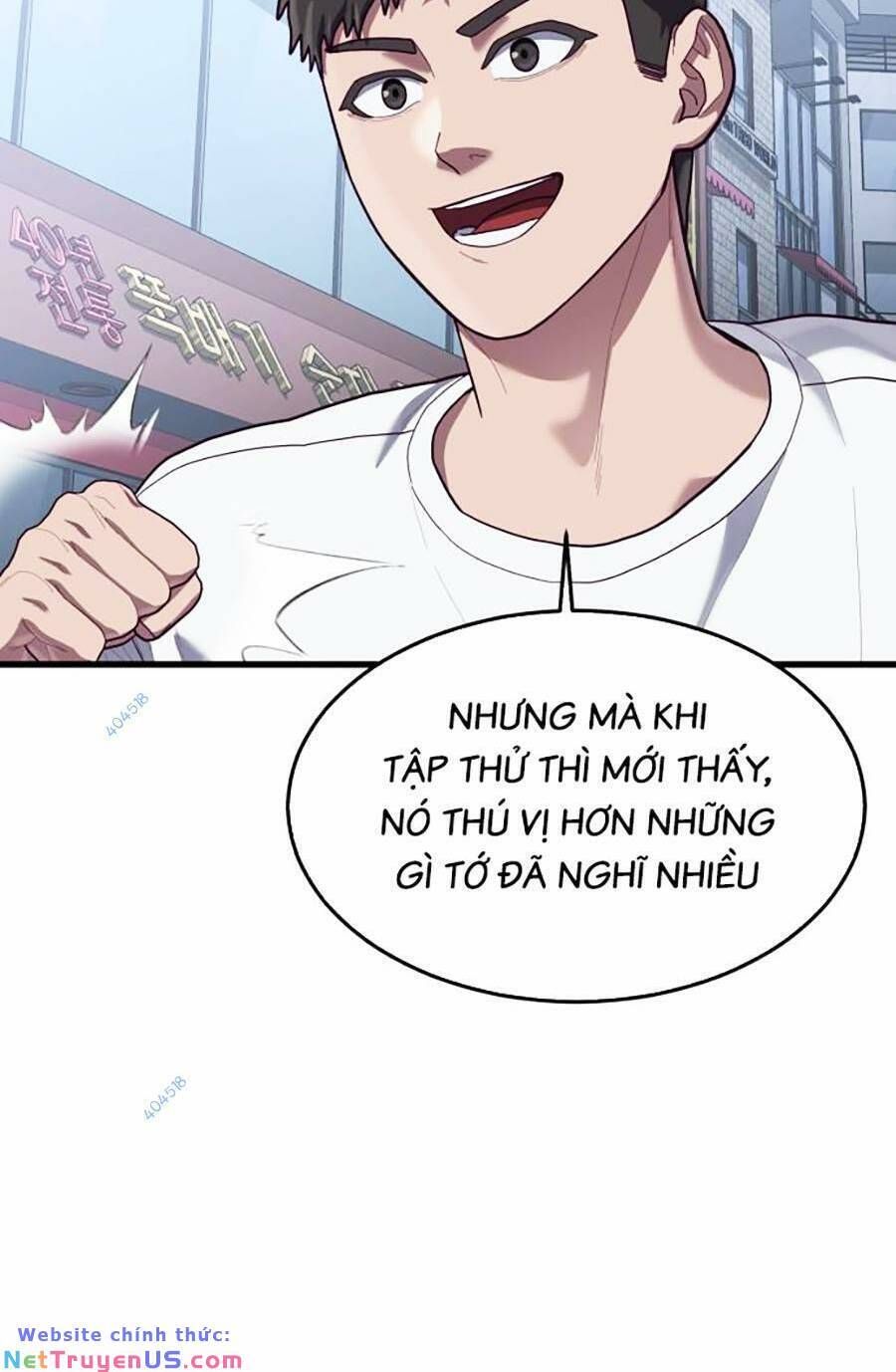 đọc truyện Tên Vâng Lời Tuyệt Đối Chương 52 ảnh 8 tại Thiên Thai Truyện