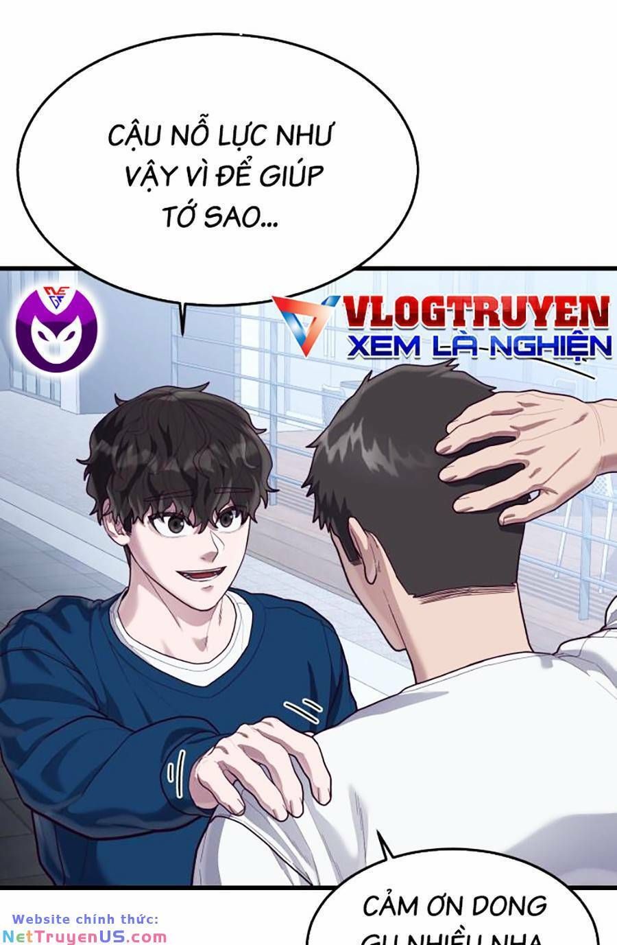 đọc truyện Tên Vâng Lời Tuyệt Đối Chương 52 ảnh 9 tại Thiên Thai Truyện