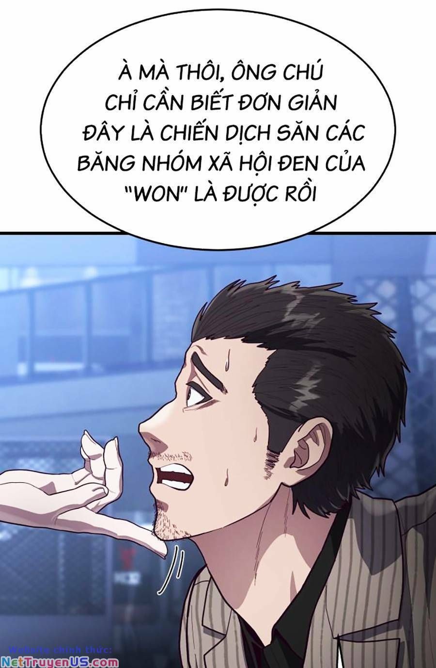 đọc truyện Tên Vâng Lời Tuyệt Đối Chương 52 ảnh 81 tại Thiên Thai Truyện