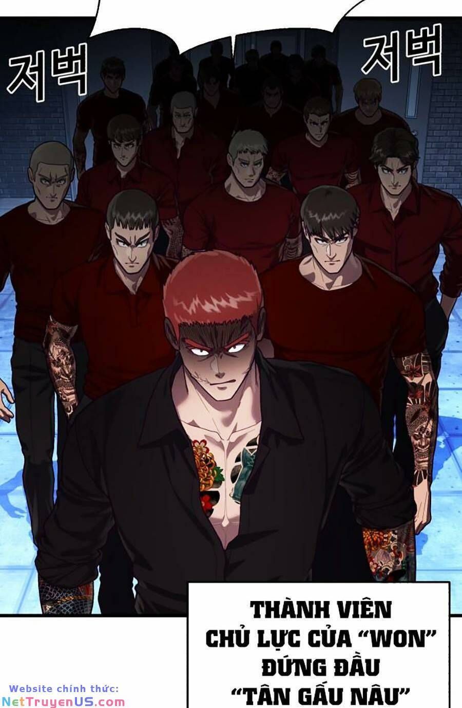 đọc truyện Tên Vâng Lời Tuyệt Đối Chương 52 ảnh 84 tại Thiên Thai Truyện