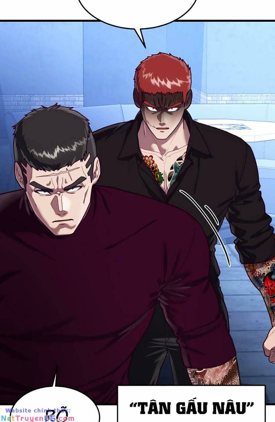 đọc truyện Tên Vâng Lời Tuyệt Đối Chương 52 ảnh 87 tại Thiên Thai Truyện