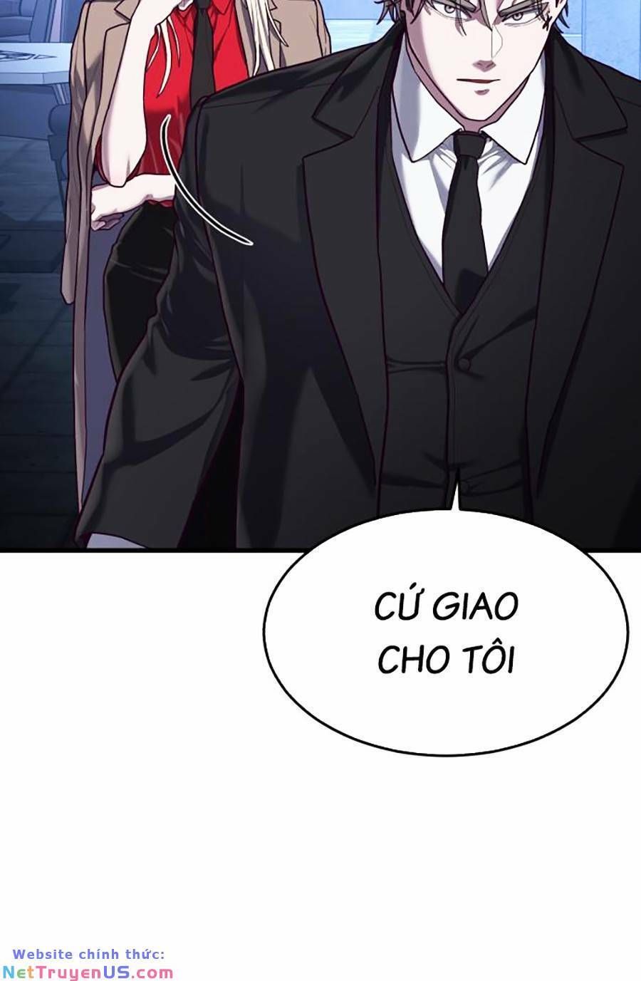 đọc truyện Tên Vâng Lời Tuyệt Đối Chương 52 ảnh 89 tại Thiên Thai Truyện