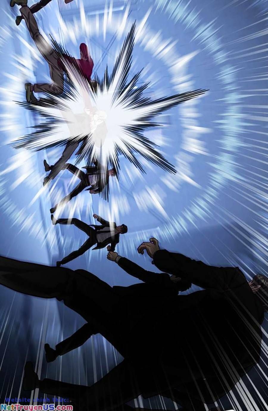 đọc truyện Tên Vâng Lời Tuyệt Đối Chương 52 ảnh 94 tại Thiên Thai Truyện