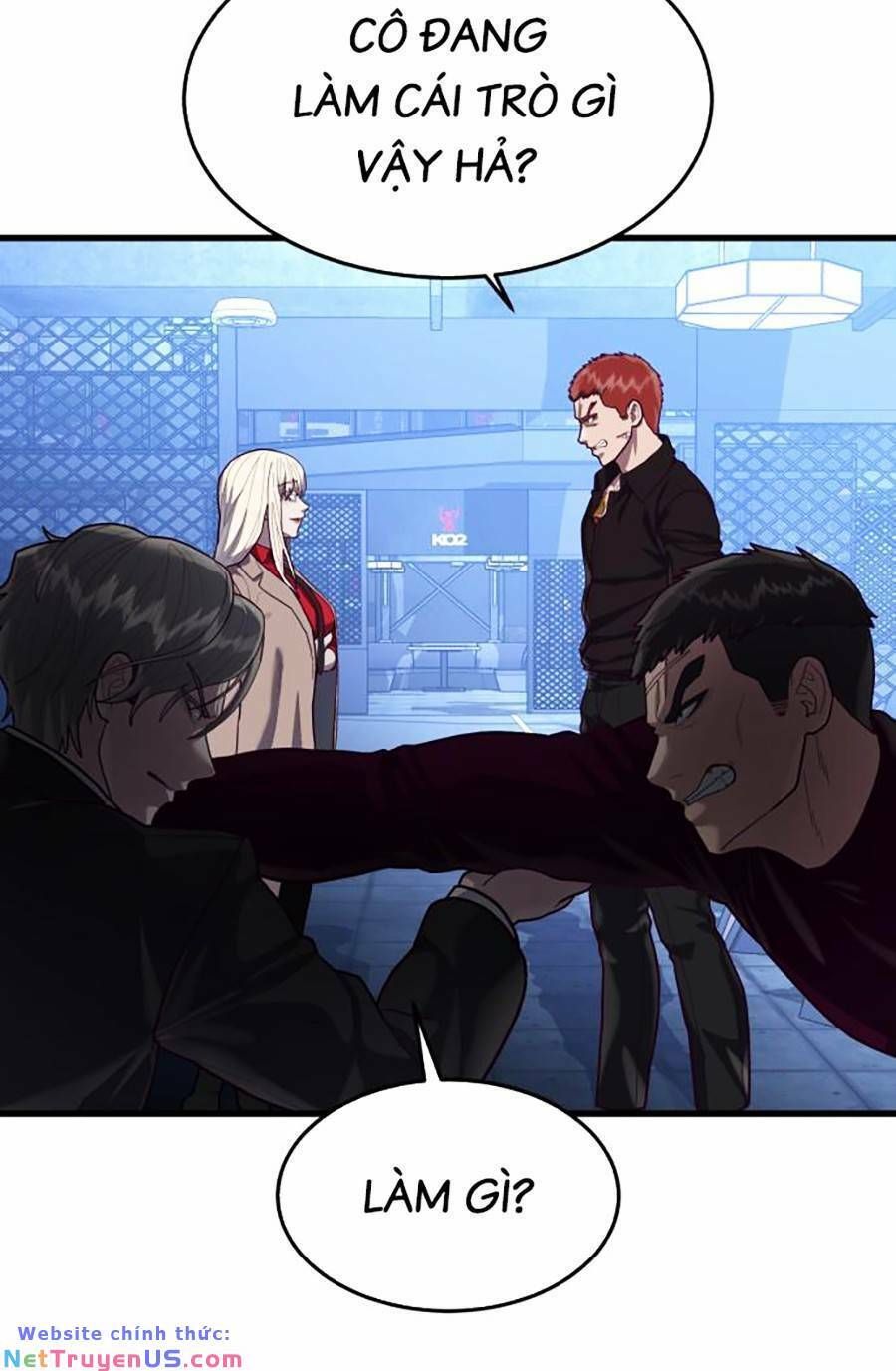 đọc truyện Tên Vâng Lời Tuyệt Đối Chương 52 ảnh 97 tại Thiên Thai Truyện