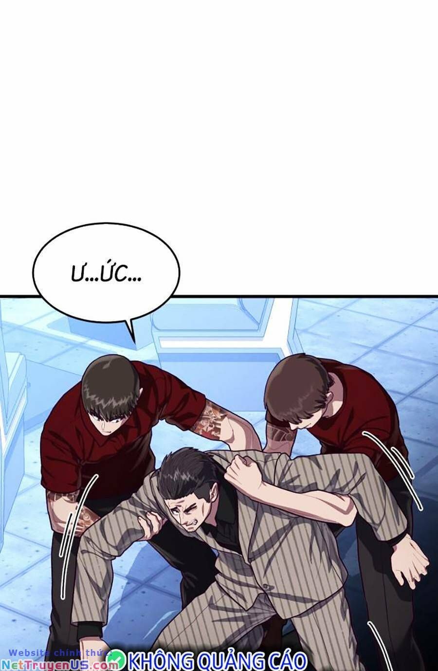 đọc truyện Tên Vâng Lời Tuyệt Đối Chương 52 ảnh 98 tại Thiên Thai Truyện