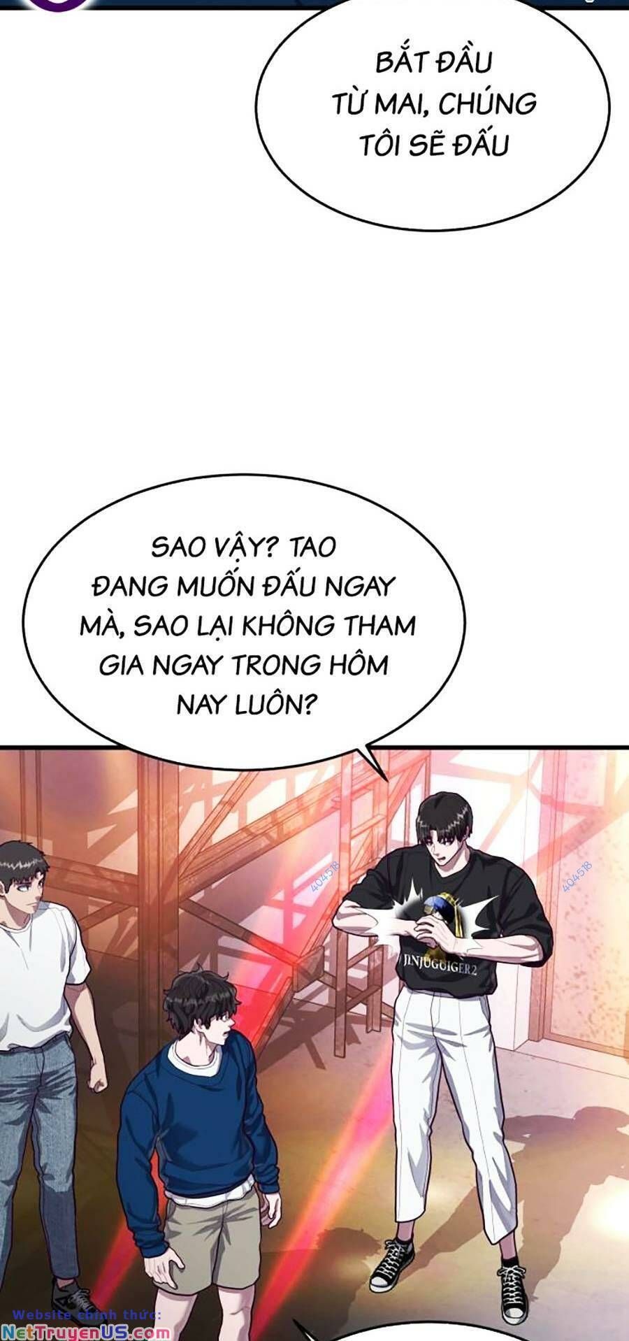 đọc truyện Tên Vâng Lời Tuyệt Đối Chương 53 ảnh 185 tại Thiên Thai Truyện