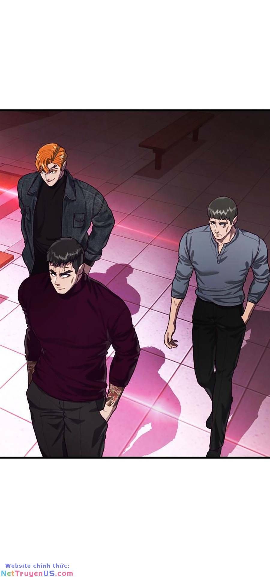 đọc truyện Tên Vâng Lời Tuyệt Đối Chương 53 ảnh 198 tại Thiên Thai Truyện