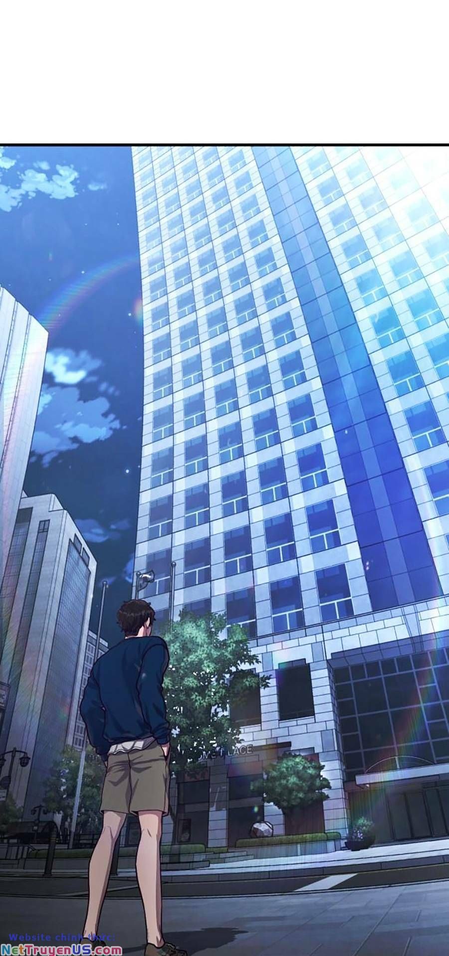 đọc truyện Tên Vâng Lời Tuyệt Đối Chương 53 ảnh 200 tại Thiên Thai Truyện