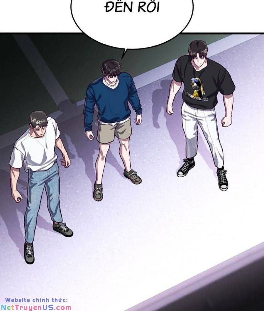 đọc truyện Tên Vâng Lời Tuyệt Đối Chương 53 ảnh 38 tại Thiên Thai Truyện