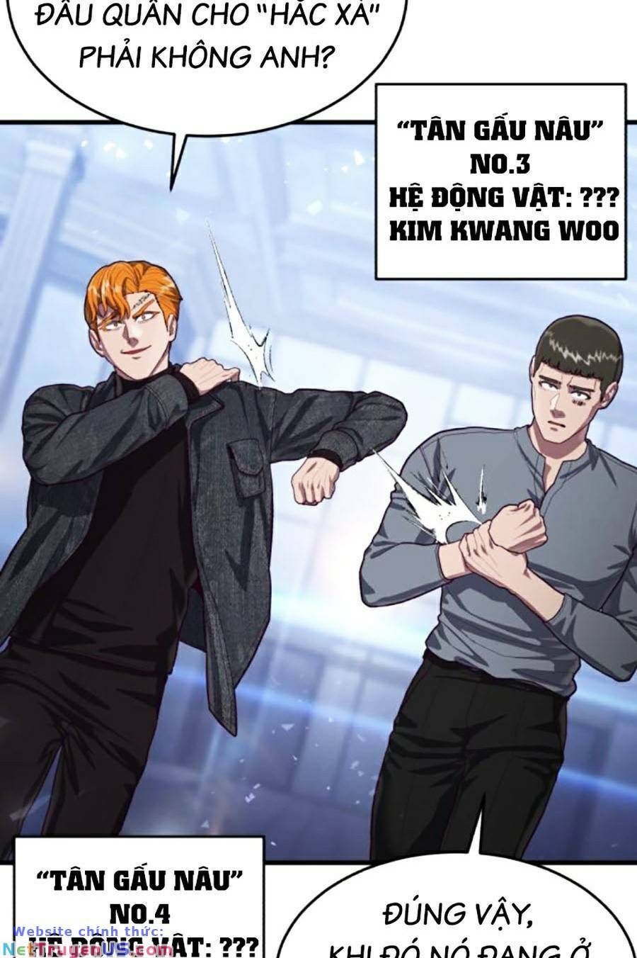 đọc truyện Tên Vâng Lời Tuyệt Đối Chương 54 ảnh 13 tại Thiên Thai Truyện