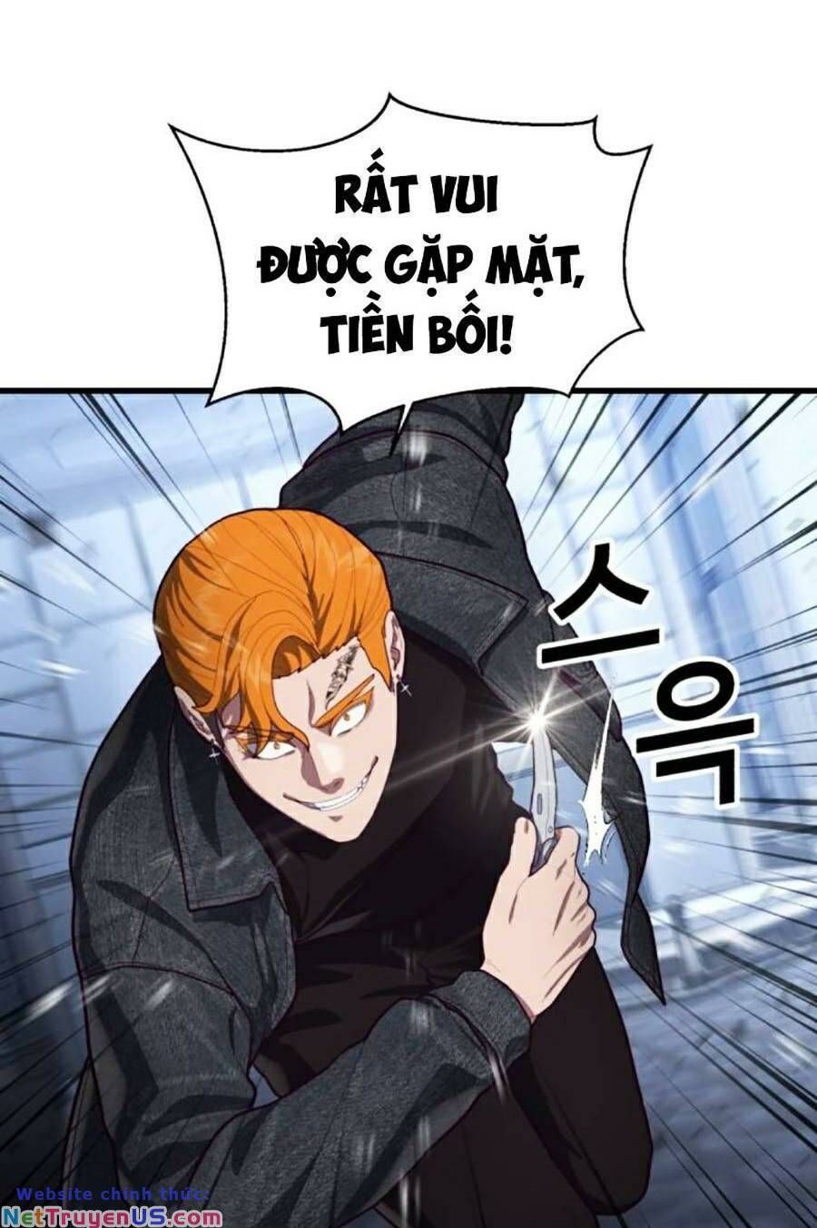 đọc truyện Tên Vâng Lời Tuyệt Đối Chương 54 ảnh 20 tại Thiên Thai Truyện