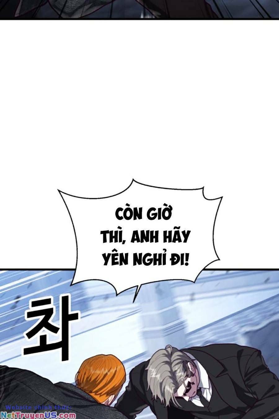 đọc truyện Tên Vâng Lời Tuyệt Đối Chương 54 ảnh 21 tại Thiên Thai Truyện