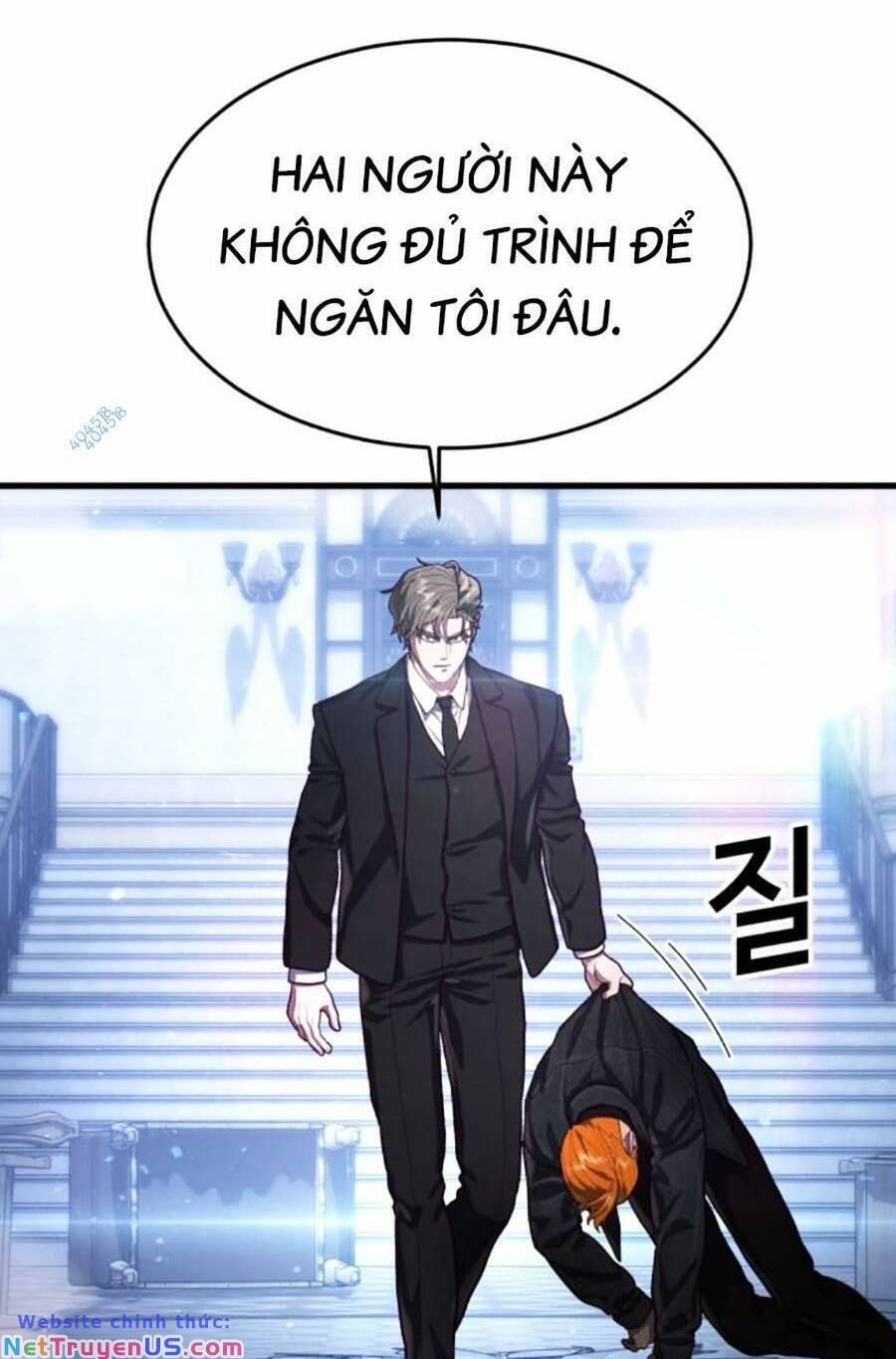 đọc truyện Tên Vâng Lời Tuyệt Đối Chương 54 ảnh 40 tại Thiên Thai Truyện