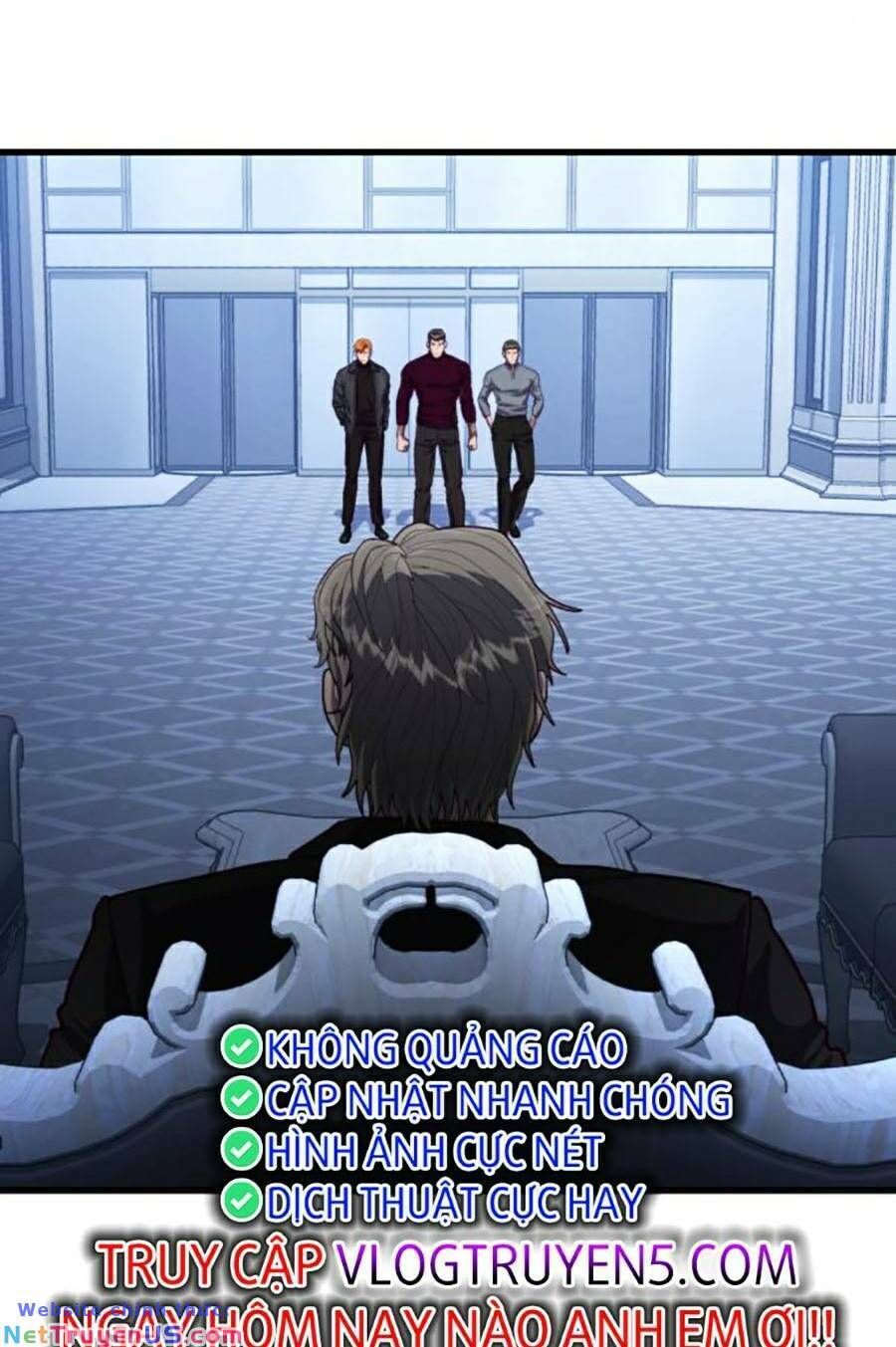 đọc truyện Tên Vâng Lời Tuyệt Đối Chương 54 ảnh 6 tại Thiên Thai Truyện