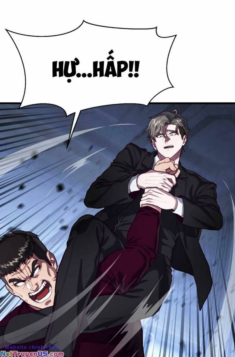 đọc truyện Tên Vâng Lời Tuyệt Đối Chương 54 ảnh 68 tại Thiên Thai Truyện