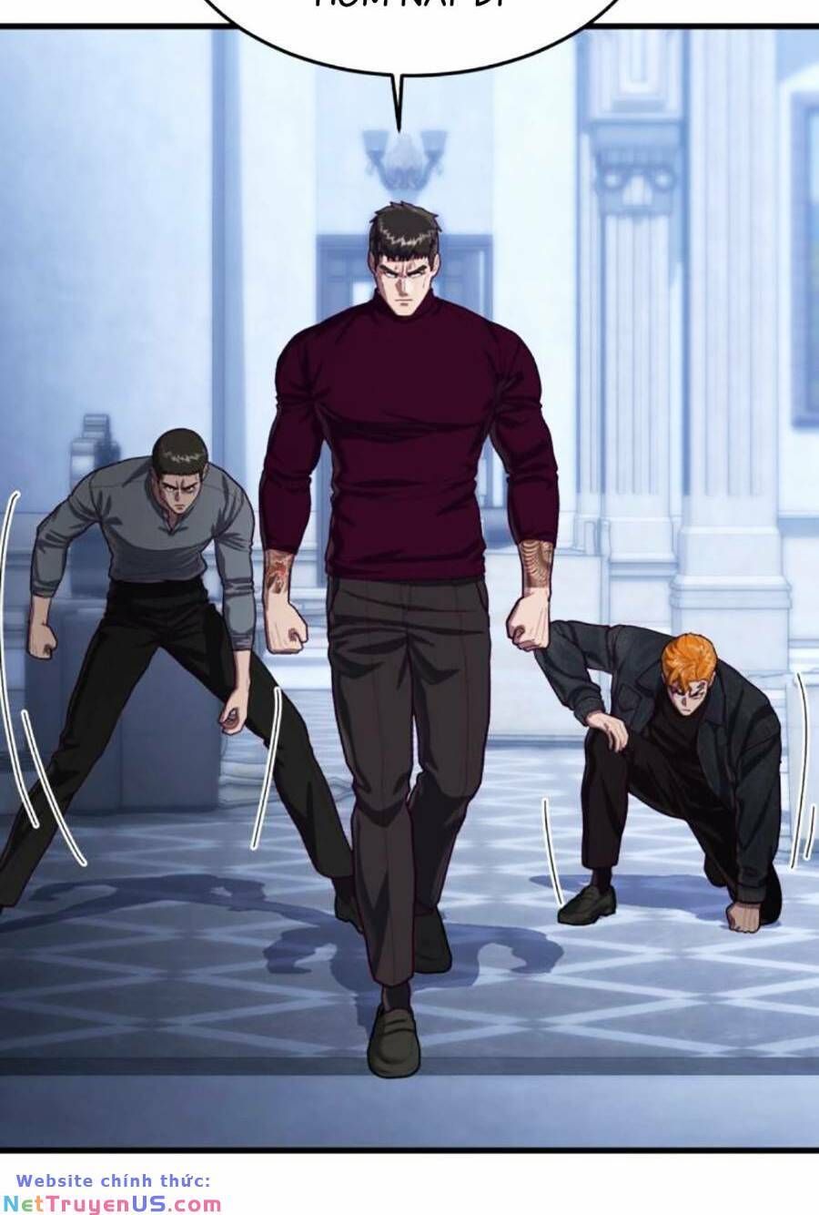 đọc truyện Tên Vâng Lời Tuyệt Đối Chương 54 ảnh 86 tại Thiên Thai Truyện