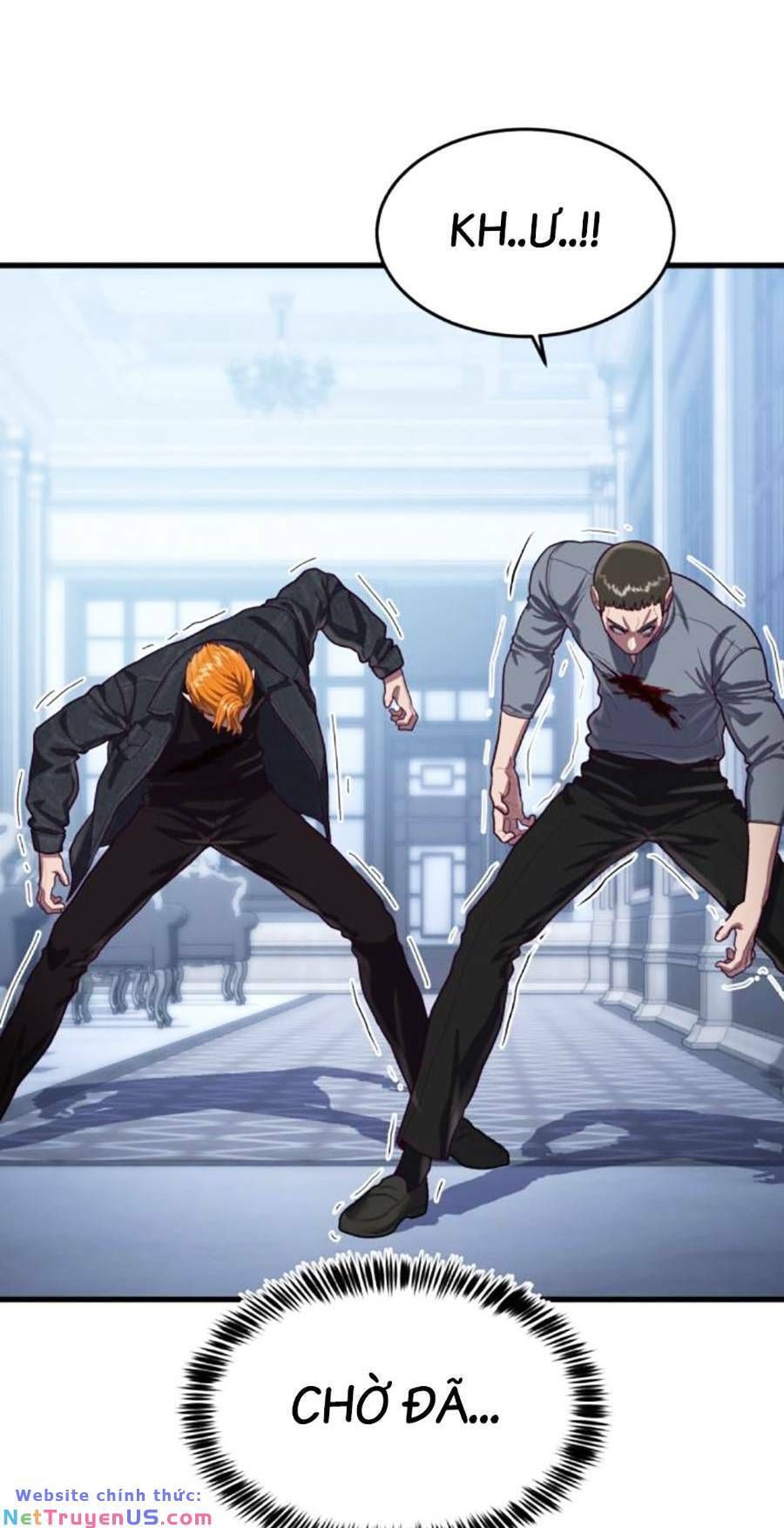 đọc truyện Tên Vâng Lời Tuyệt Đối Chương 55 ảnh 109 tại Thiên Thai Truyện