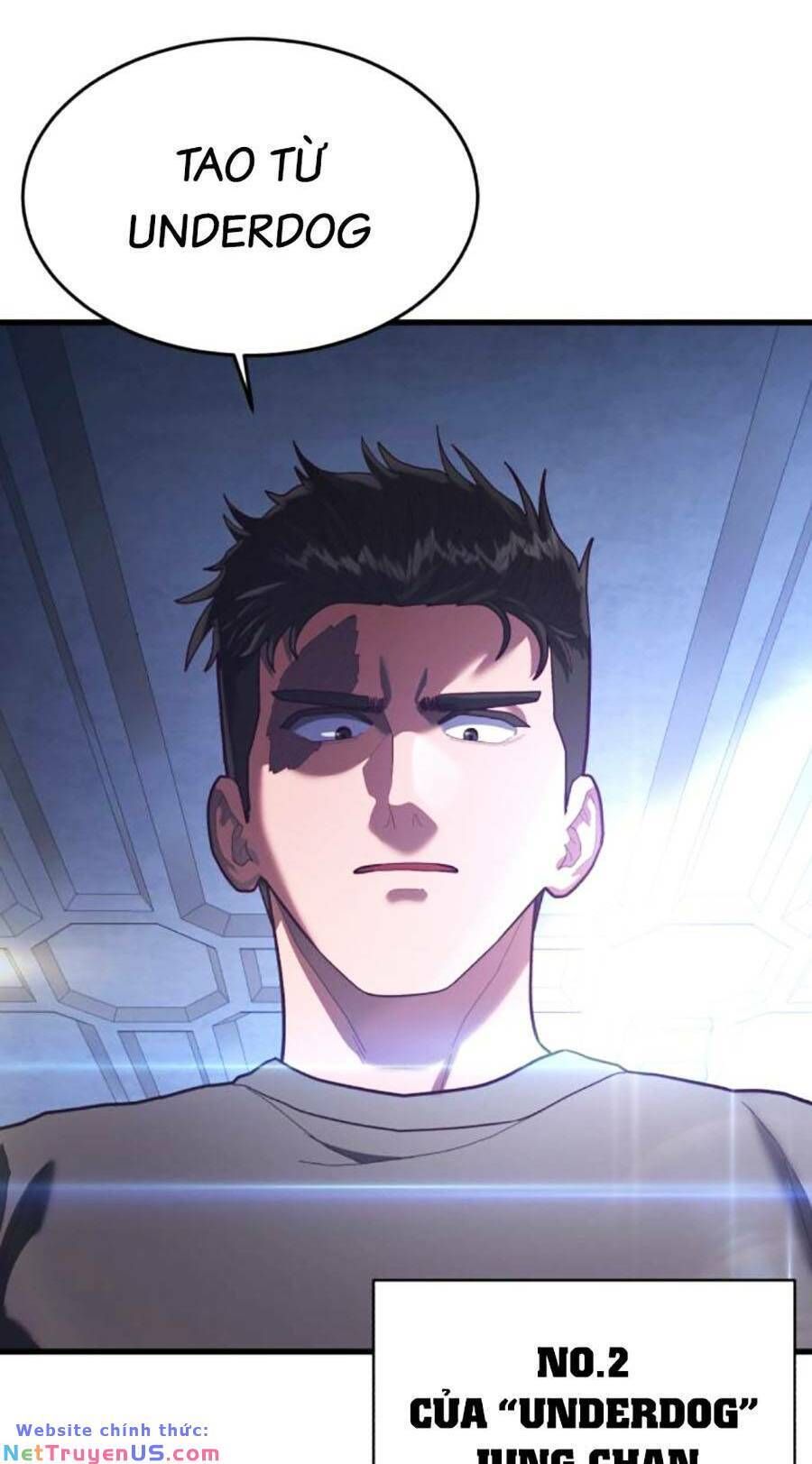 đọc truyện Tên Vâng Lời Tuyệt Đối Chương 55 ảnh 150 tại Thiên Thai Truyện