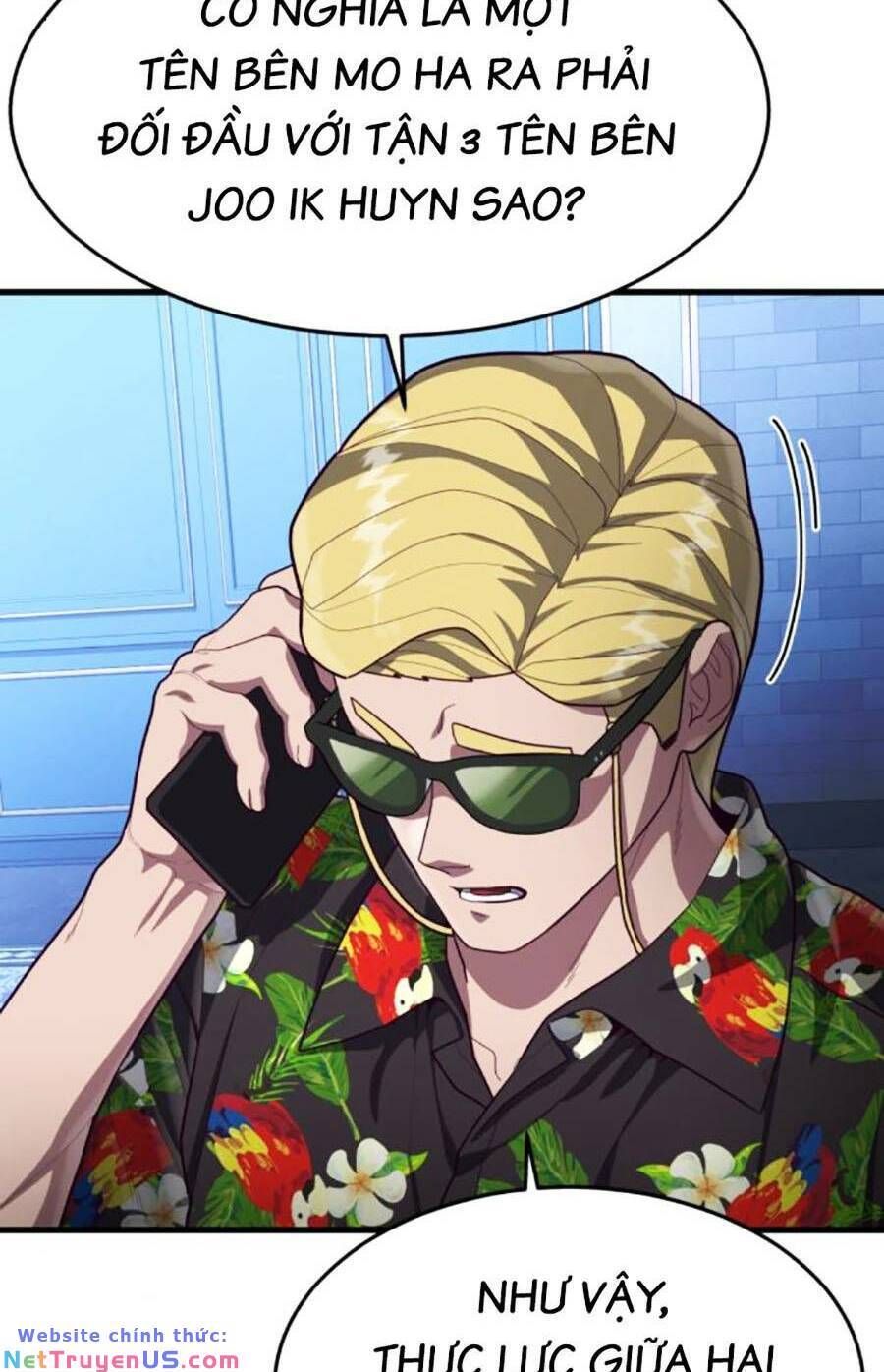 đọc truyện Tên Vâng Lời Tuyệt Đối Chương 56 ảnh 102 tại Thiên Thai Truyện