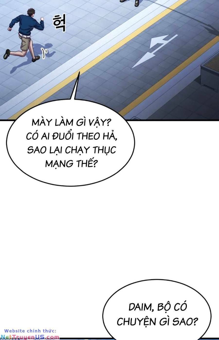 đọc truyện Tên Vâng Lời Tuyệt Đối Chương 56 ảnh 121 tại Thiên Thai Truyện