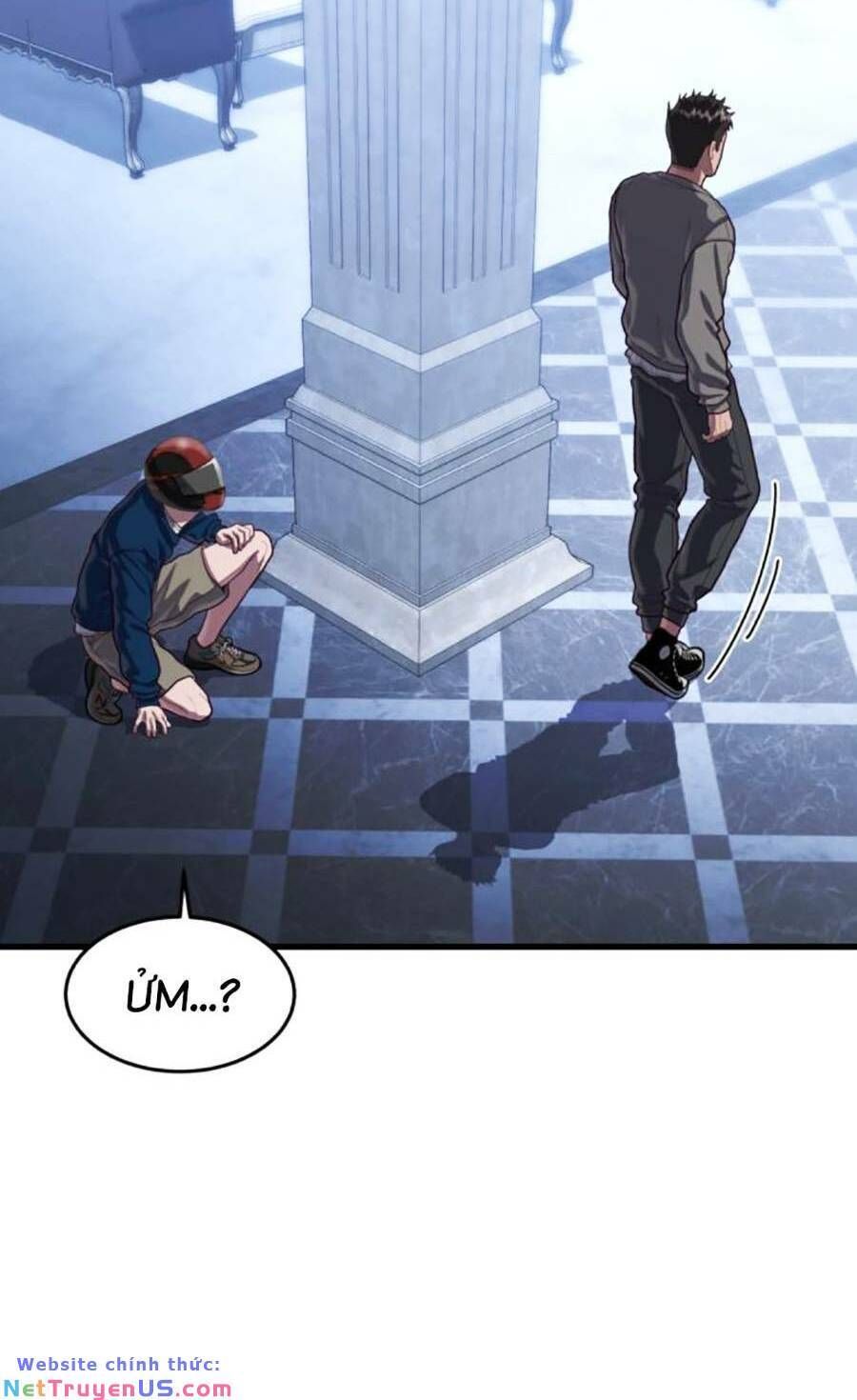 đọc truyện Tên Vâng Lời Tuyệt Đối Chương 56 ảnh 14 tại Thiên Thai Truyện