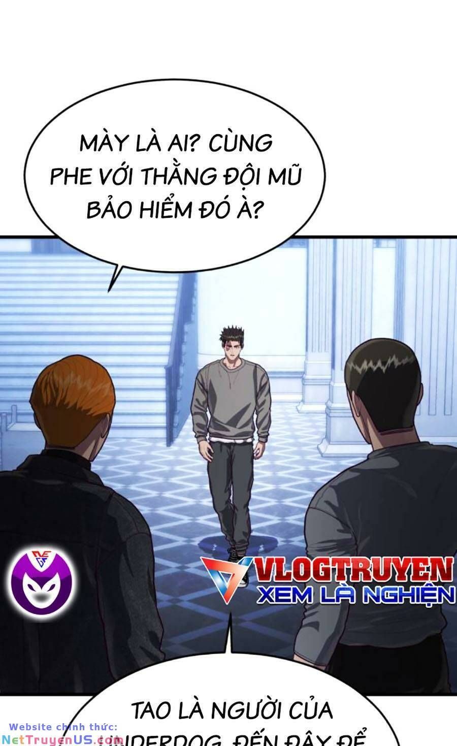 đọc truyện Tên Vâng Lời Tuyệt Đối Chương 56 ảnh 15 tại Thiên Thai Truyện