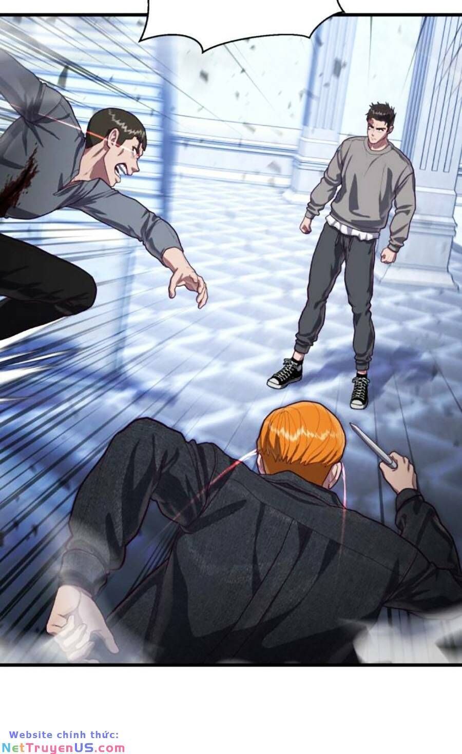 đọc truyện Tên Vâng Lời Tuyệt Đối Chương 56 ảnh 22 tại Thiên Thai Truyện