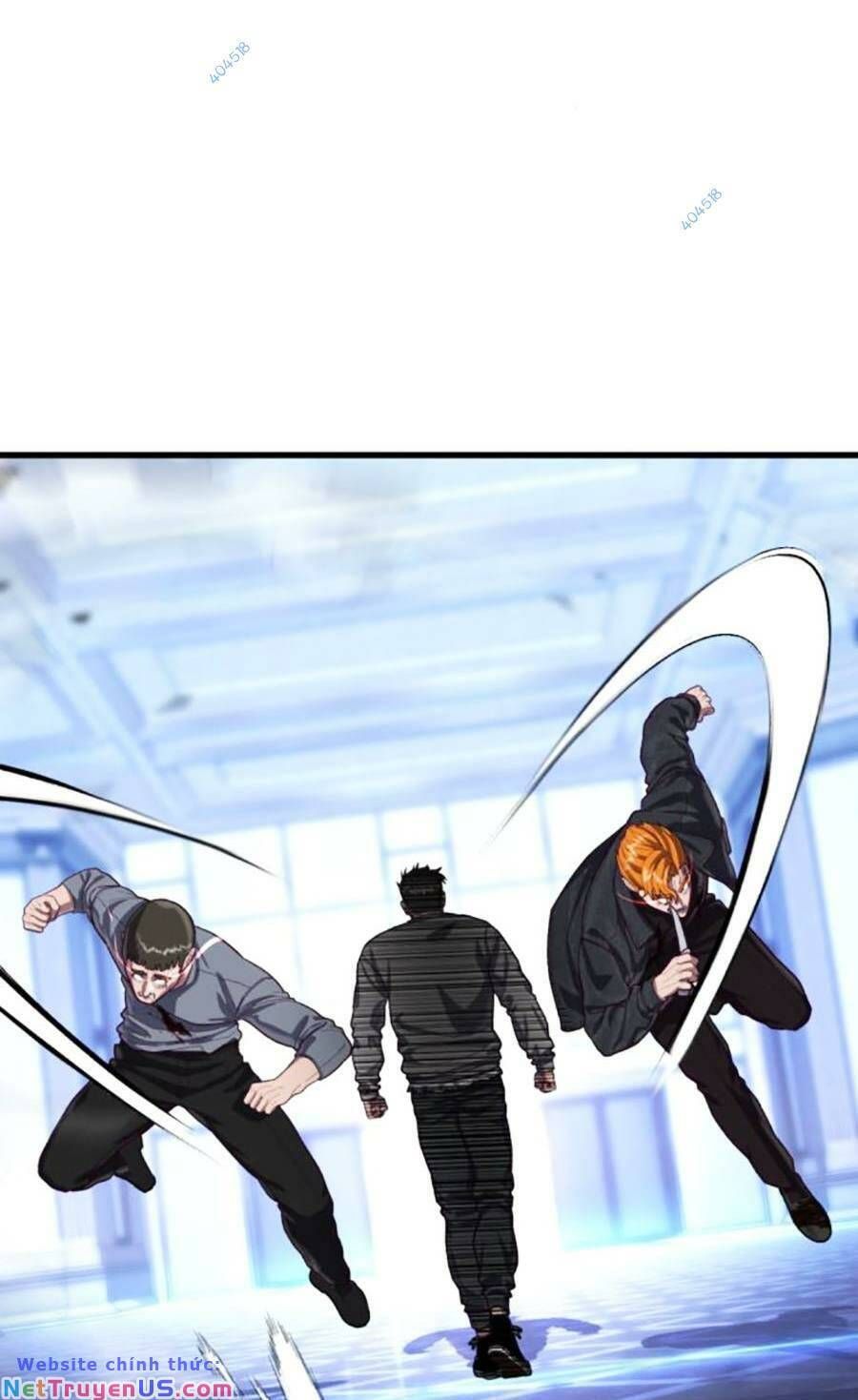 đọc truyện Tên Vâng Lời Tuyệt Đối Chương 56 ảnh 23 tại Thiên Thai Truyện