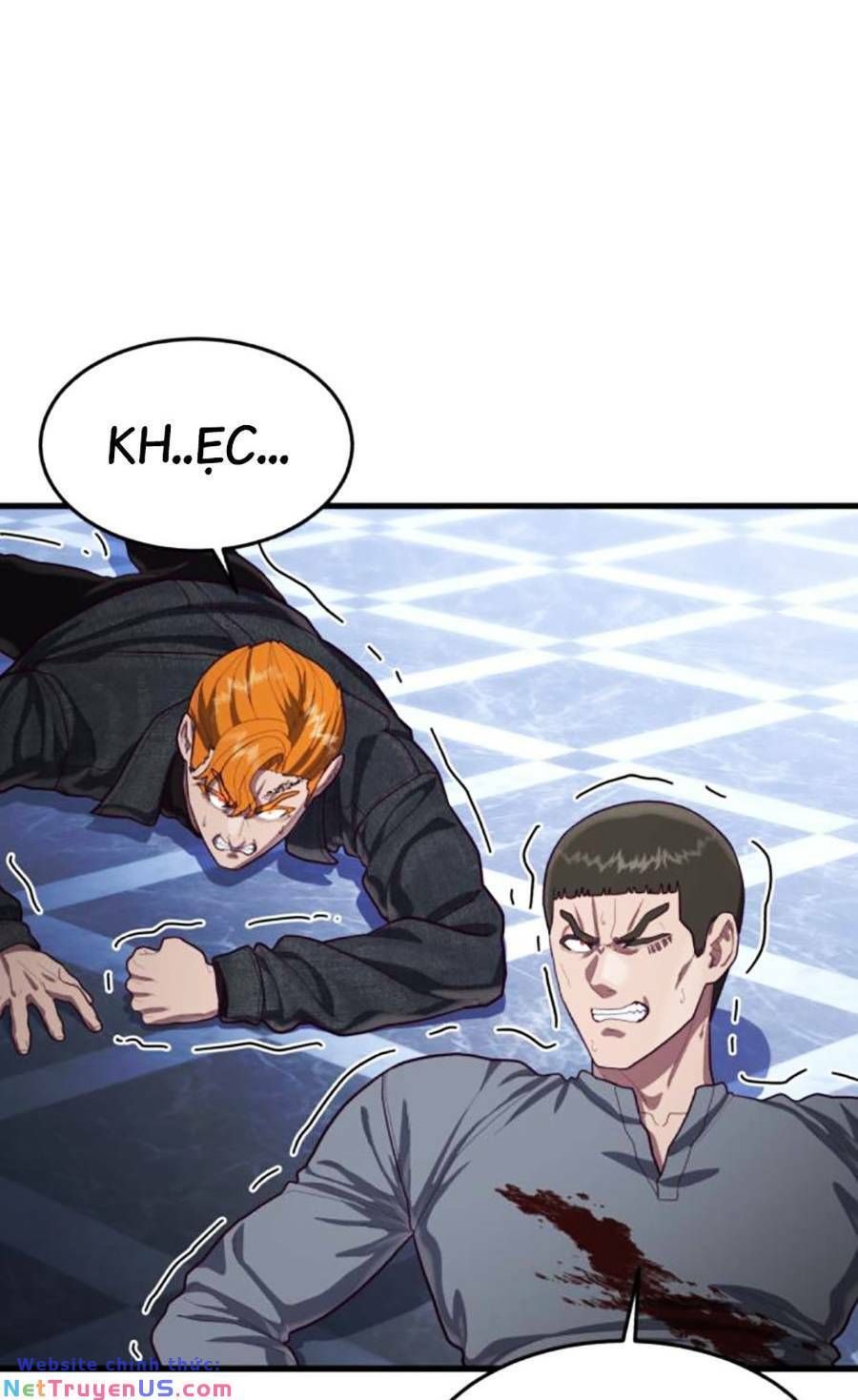 đọc truyện Tên Vâng Lời Tuyệt Đối Chương 56 ảnh 29 tại Thiên Thai Truyện