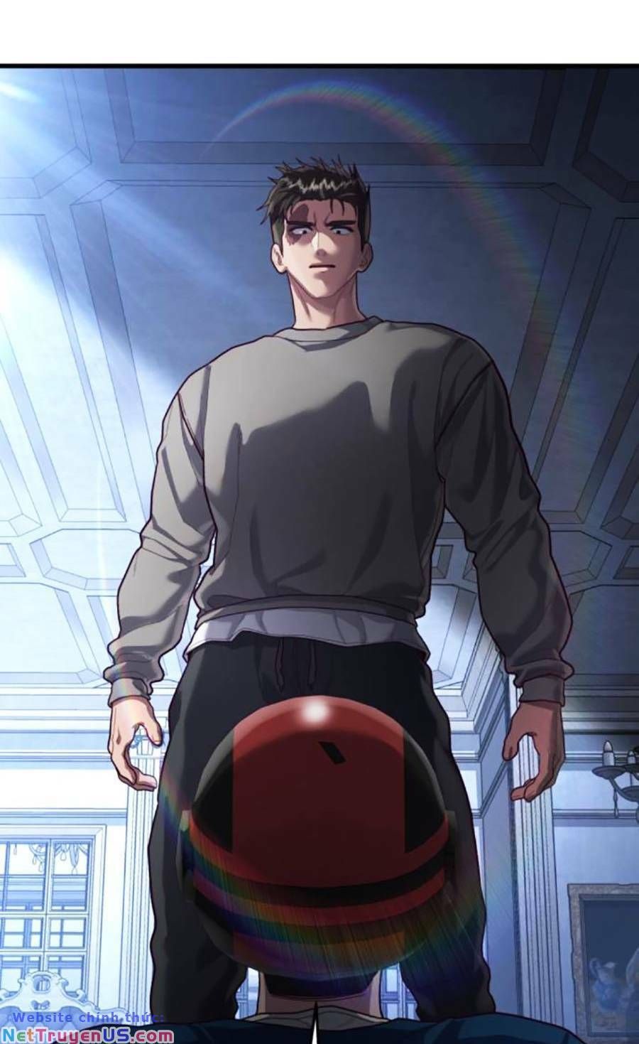 đọc truyện Tên Vâng Lời Tuyệt Đối Chương 56 ảnh 5 tại Thiên Thai Truyện