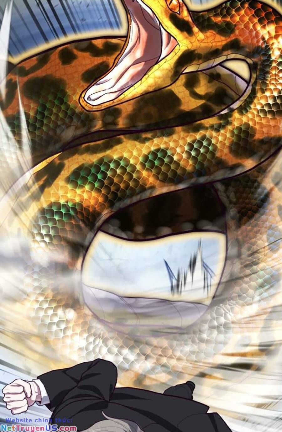 đọc truyện Tên Vâng Lời Tuyệt Đối Chương 56 ảnh 54 tại Thiên Thai Truyện