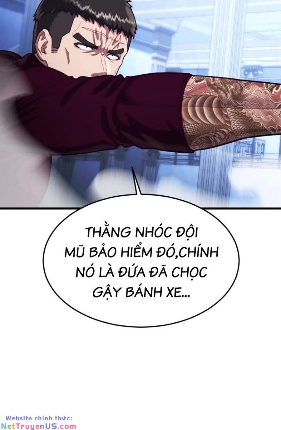 đọc truyện Tên Vâng Lời Tuyệt Đối Chương 56 ảnh 65 tại Thiên Thai Truyện