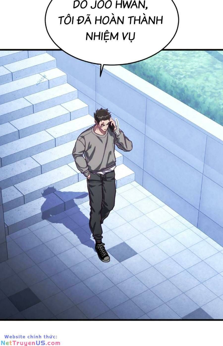 đọc truyện Tên Vâng Lời Tuyệt Đối Chương 56 ảnh 99 tại Thiên Thai Truyện