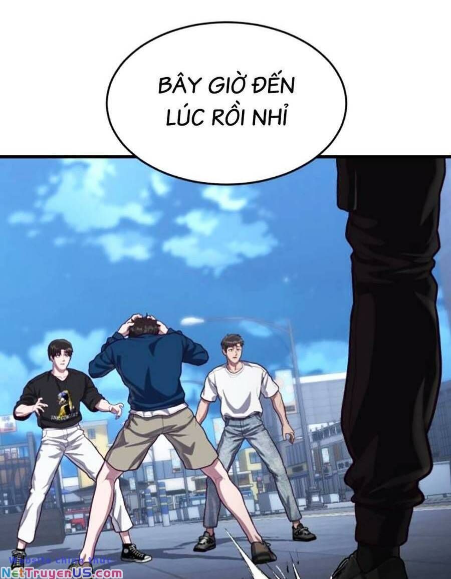 đọc truyện Tên Vâng Lời Tuyệt Đối Chương 57 ảnh 4 tại Thiên Thai Truyện