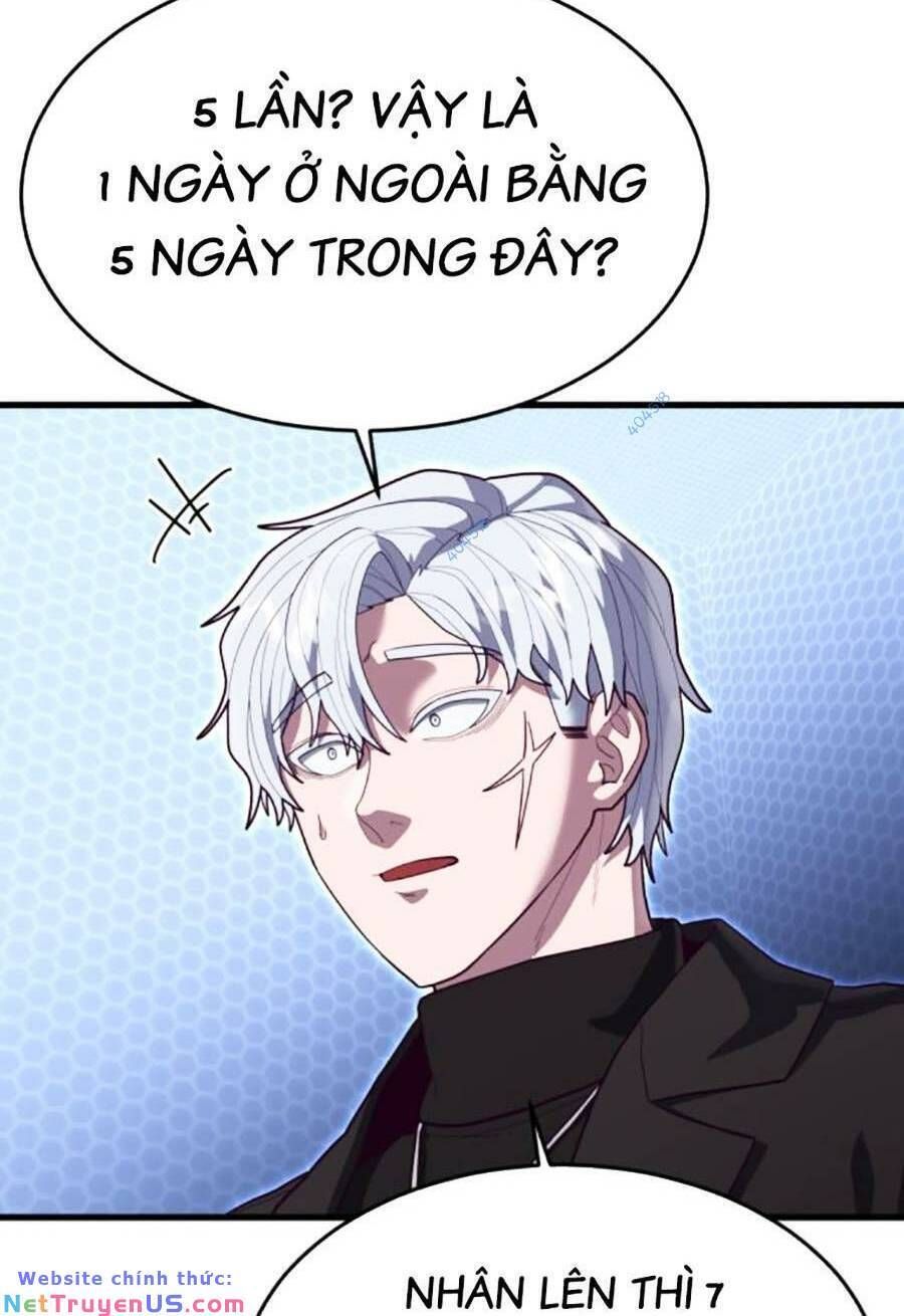 đọc truyện Tên Vâng Lời Tuyệt Đối Chương 57 ảnh 44 tại Thiên Thai Truyện