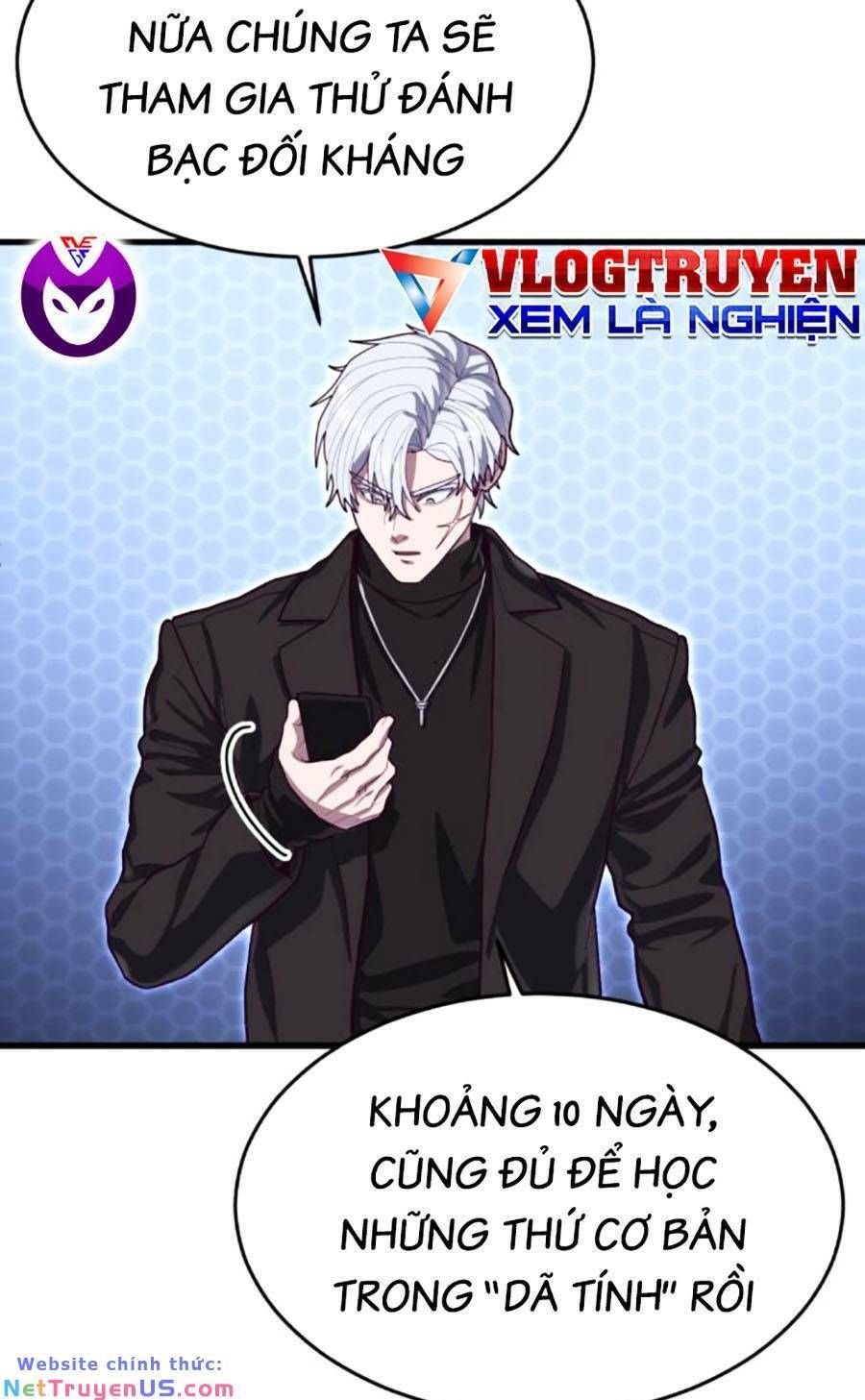 đọc truyện Tên Vâng Lời Tuyệt Đối Chương 57 ảnh 58 tại Thiên Thai Truyện