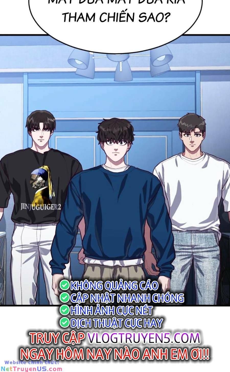 đọc truyện Tên Vâng Lời Tuyệt Đối Chương 57 ảnh 81 tại Thiên Thai Truyện